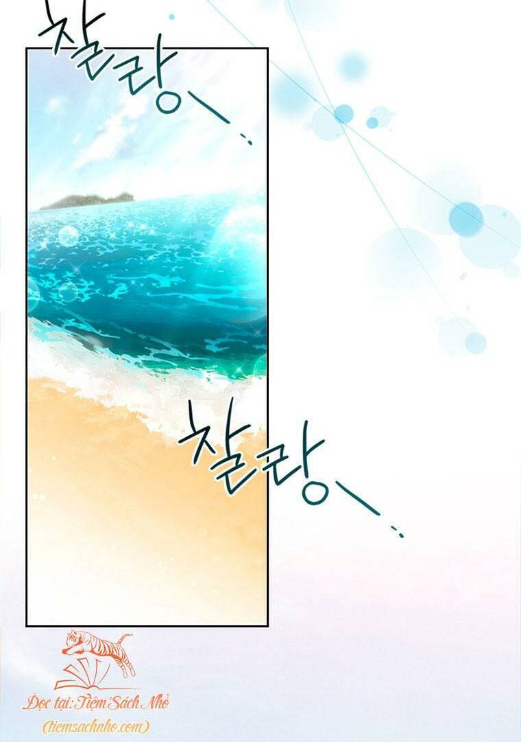 Công Chúa Bị Bỏ Rơi Chapter 20 - Trang 2