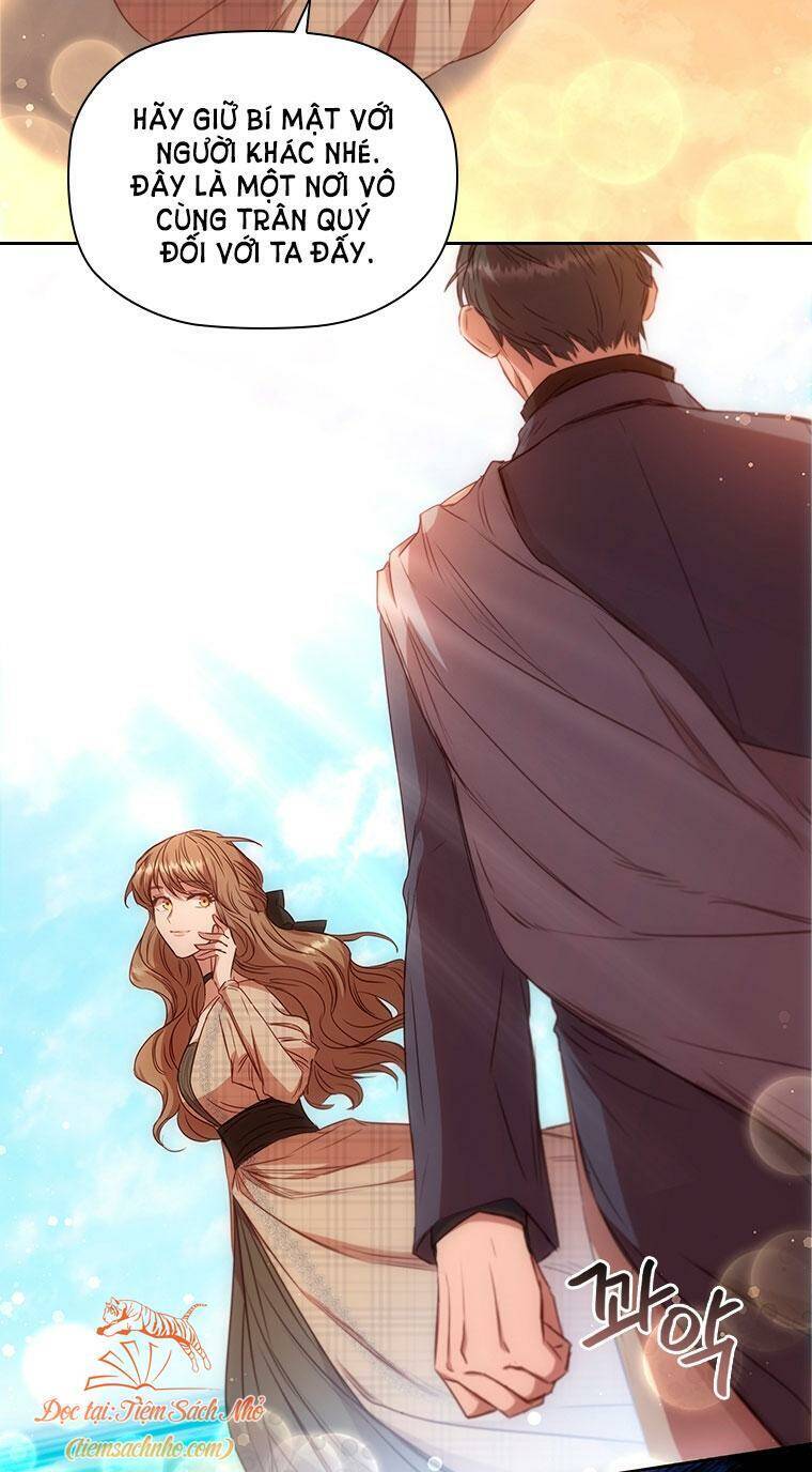 Công Chúa Bị Bỏ Rơi Chapter 20 - Trang 2