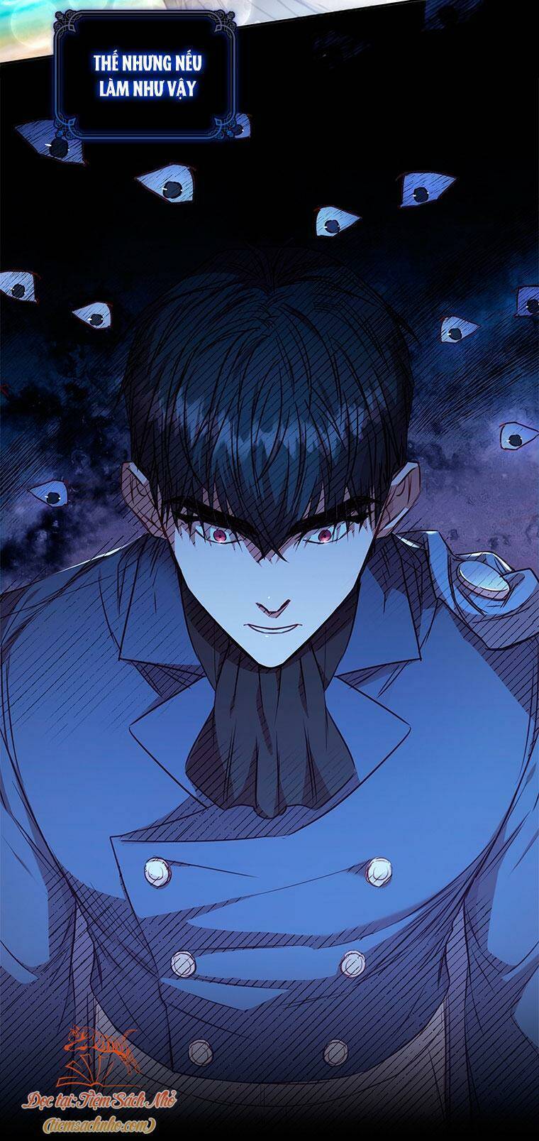 Công Chúa Bị Bỏ Rơi Chapter 20 - Trang 2