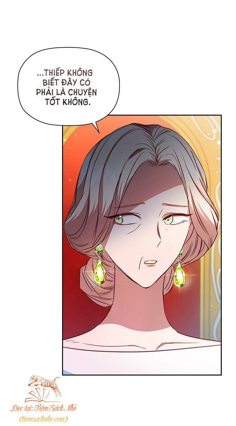 Công Chúa Bị Bỏ Rơi Chapter 20 - Trang 2