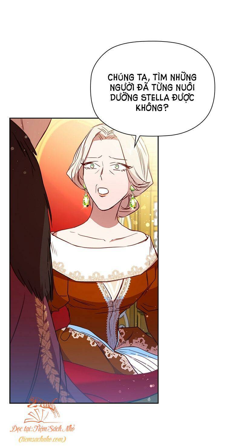 Công Chúa Bị Bỏ Rơi Chapter 20 - Trang 2