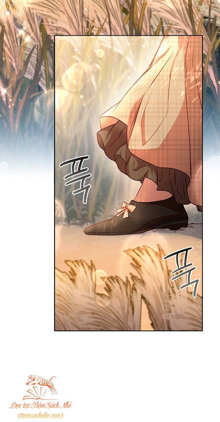 Công Chúa Bị Bỏ Rơi Chapter 20 - Trang 2