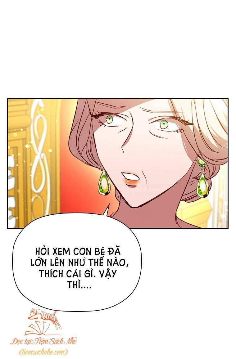 Công Chúa Bị Bỏ Rơi Chapter 20 - Trang 2