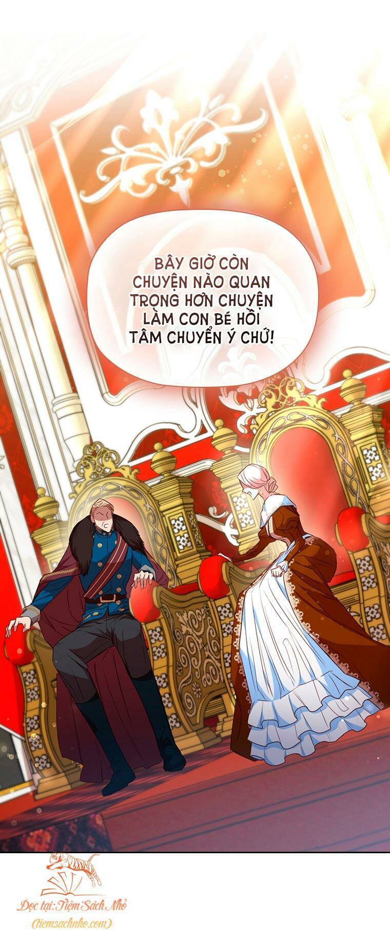 Công Chúa Bị Bỏ Rơi Chapter 20 - Trang 2