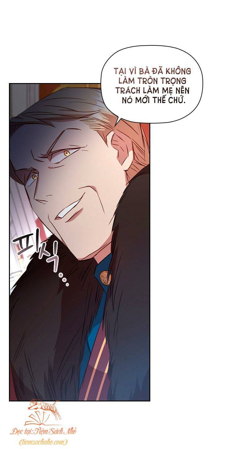 Công Chúa Bị Bỏ Rơi Chapter 20 - Trang 2
