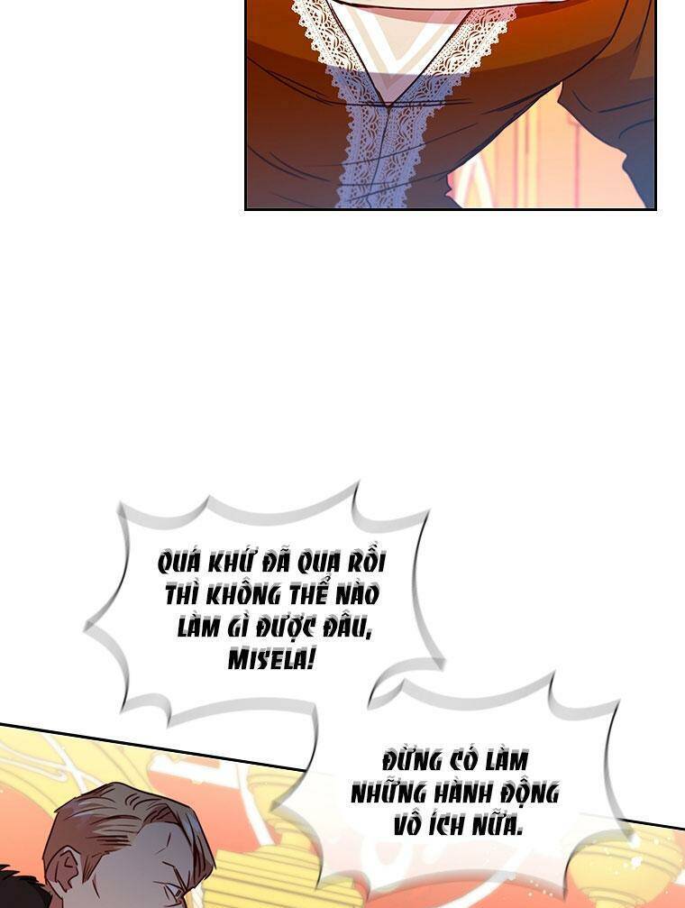 Công Chúa Bị Bỏ Rơi Chapter 20 - Trang 2