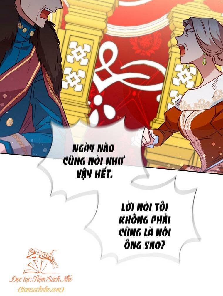 Công Chúa Bị Bỏ Rơi Chapter 20 - Trang 2