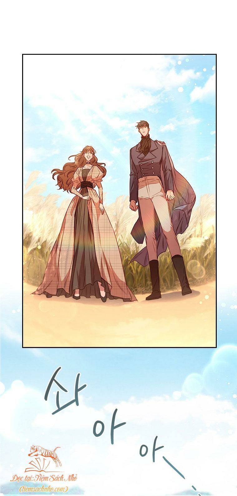 Công Chúa Bị Bỏ Rơi Chapter 20 - Trang 2