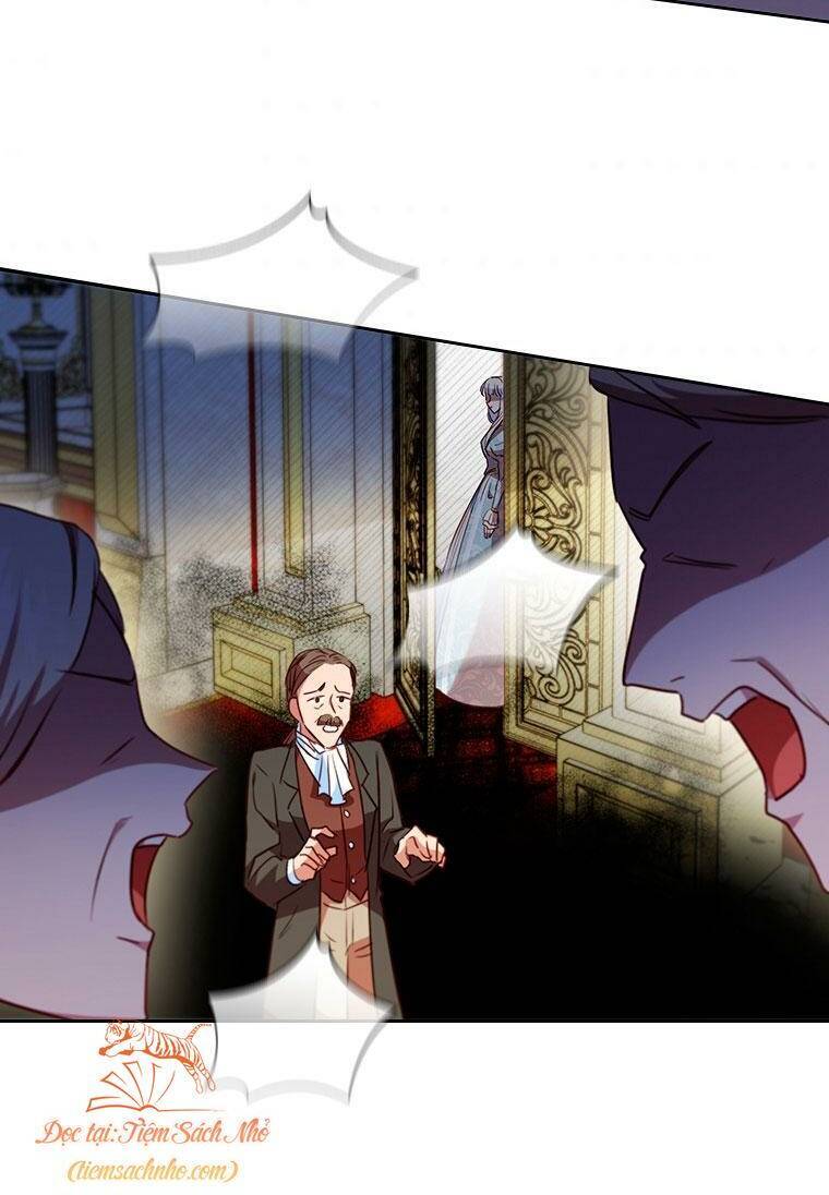 Công Chúa Bị Bỏ Rơi Chapter 20 - Trang 2