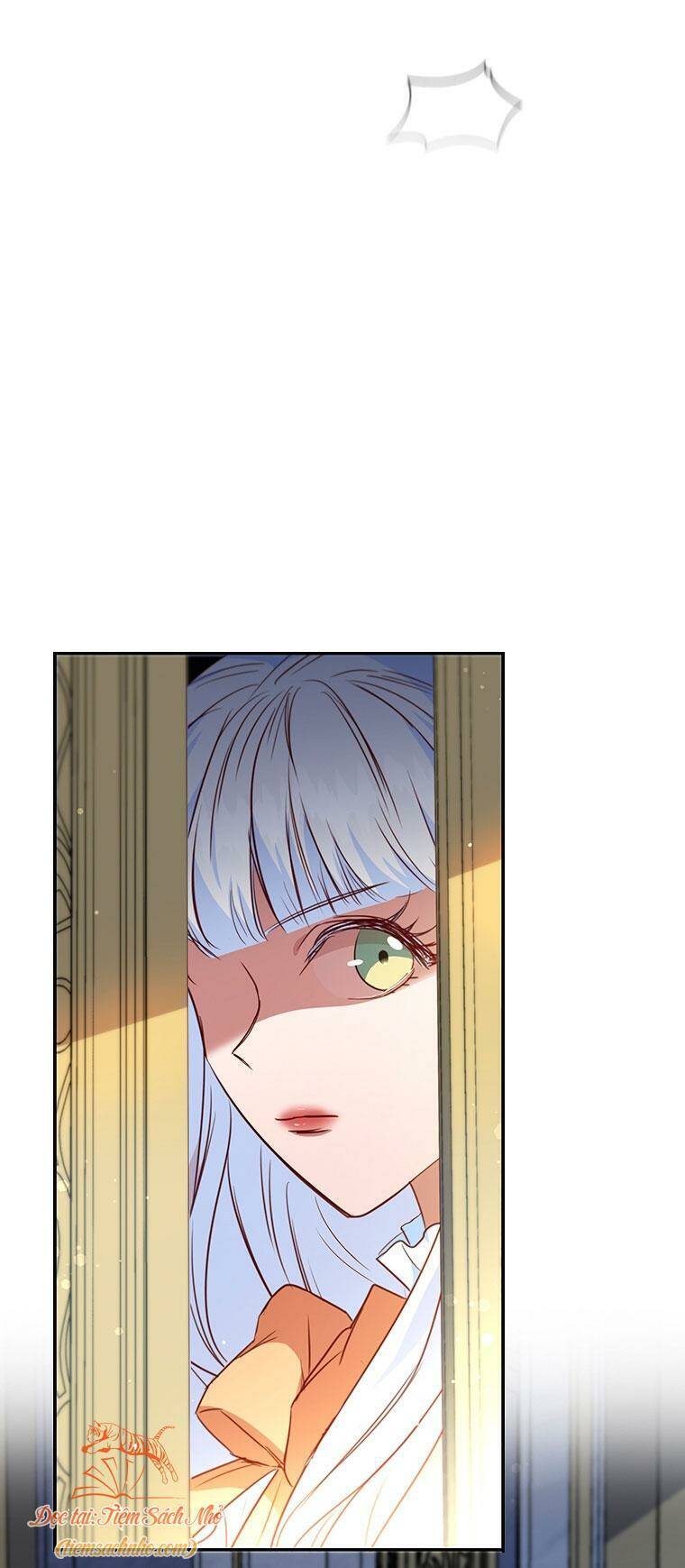 Công Chúa Bị Bỏ Rơi Chapter 20 - Trang 2