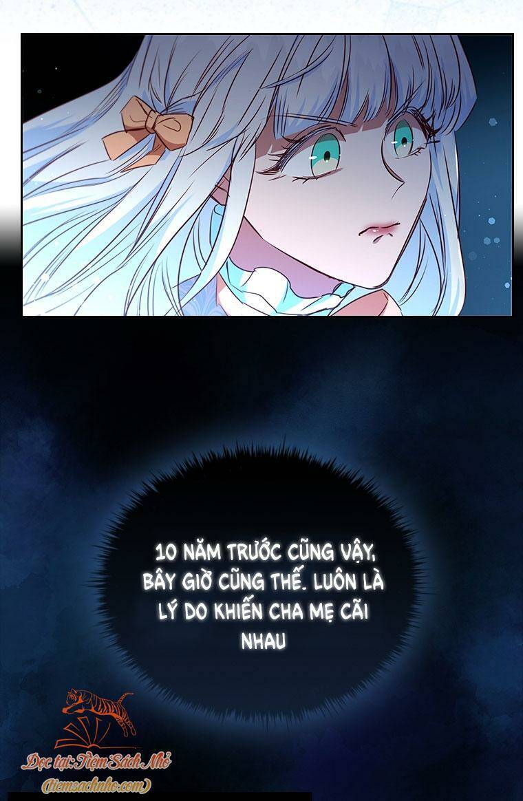 Công Chúa Bị Bỏ Rơi Chapter 20 - Trang 2