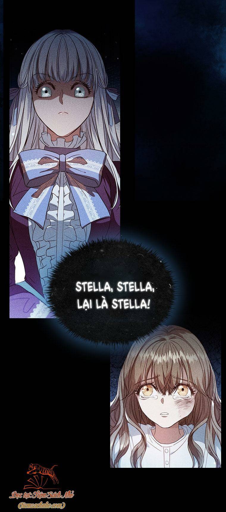 Công Chúa Bị Bỏ Rơi Chapter 20 - Trang 2