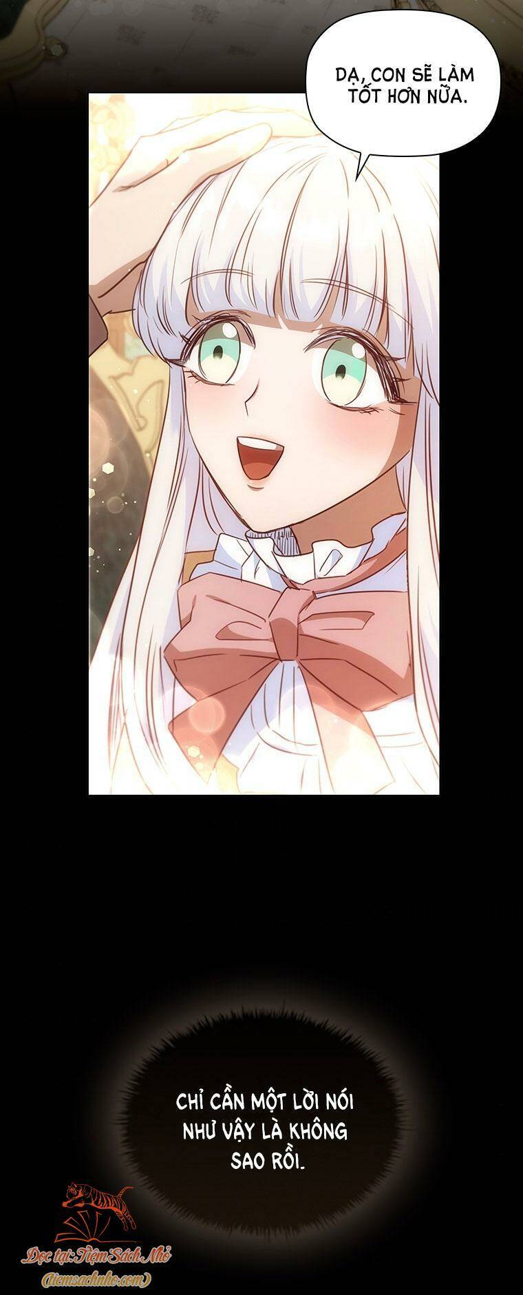 Công Chúa Bị Bỏ Rơi Chapter 20 - Trang 2