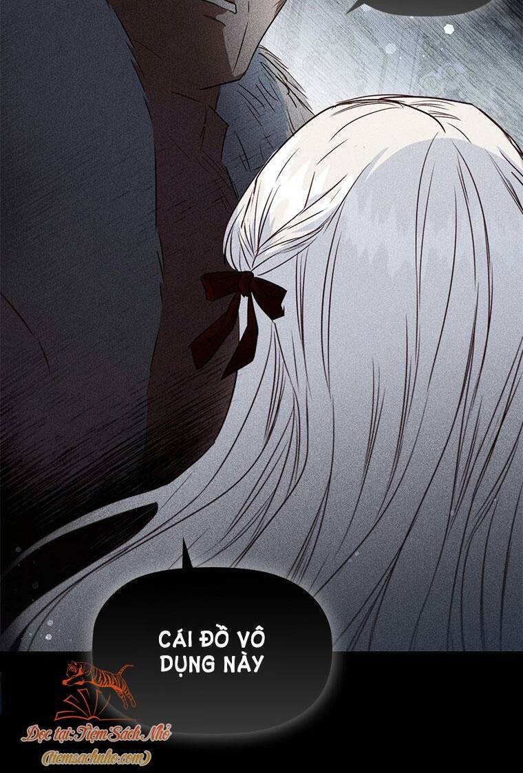 Công Chúa Bị Bỏ Rơi Chapter 20 - Trang 2