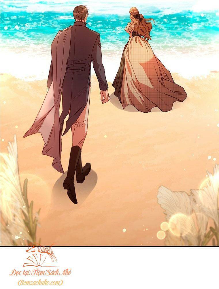 Công Chúa Bị Bỏ Rơi Chapter 20 - Trang 2