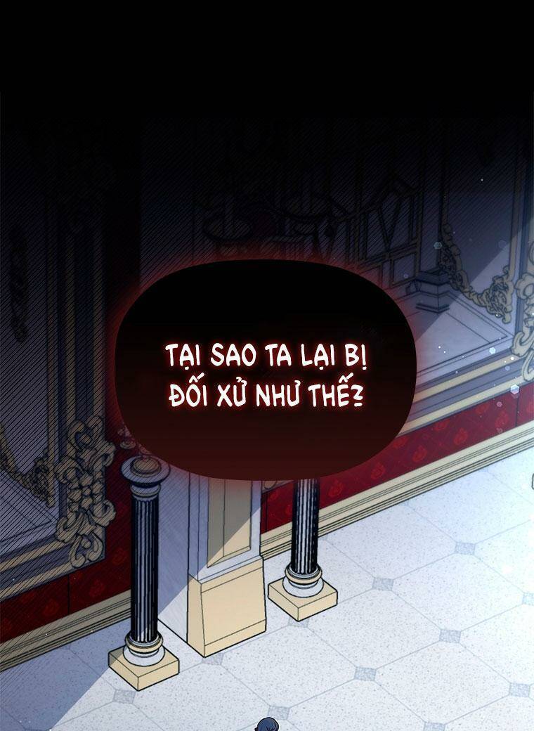 Công Chúa Bị Bỏ Rơi Chapter 20 - Trang 2