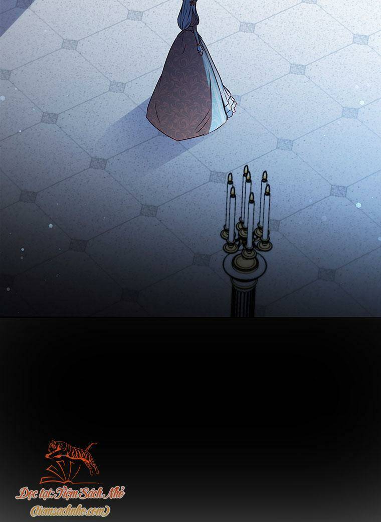 Công Chúa Bị Bỏ Rơi Chapter 20 - Trang 2