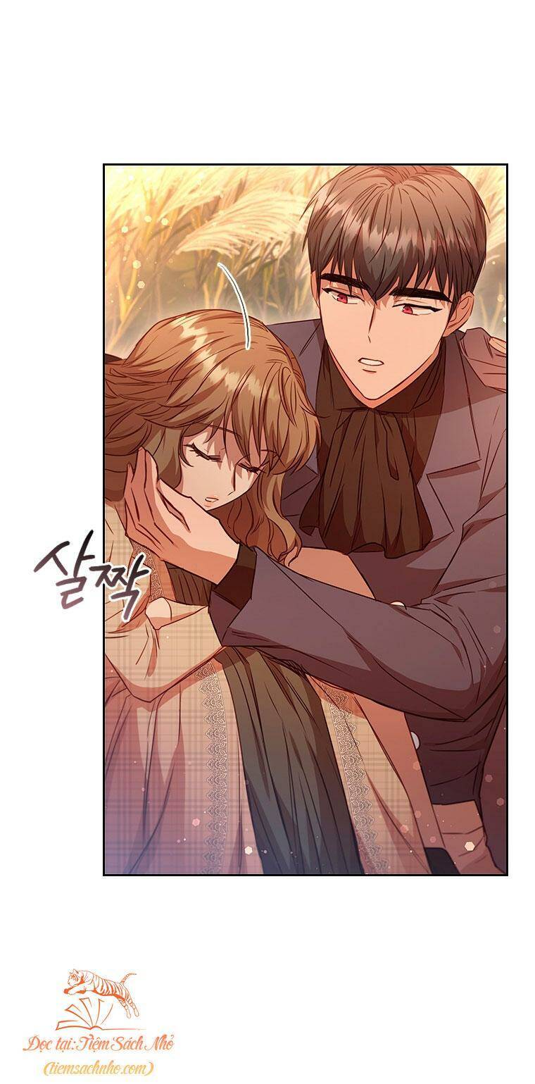 Công Chúa Bị Bỏ Rơi Chapter 20 - Trang 2