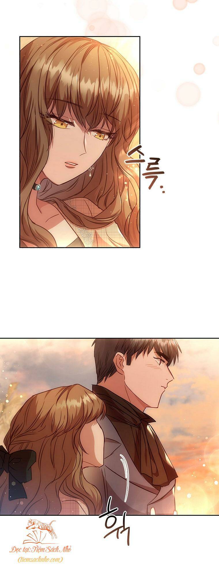 Công Chúa Bị Bỏ Rơi Chapter 20 - Trang 2