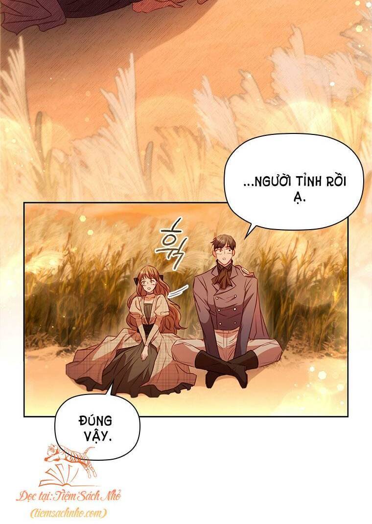 Công Chúa Bị Bỏ Rơi Chapter 20 - Trang 2