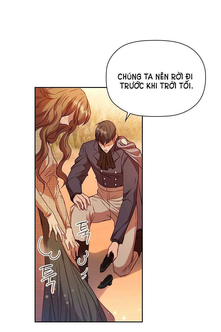 Công Chúa Bị Bỏ Rơi Chapter 20 - Trang 2