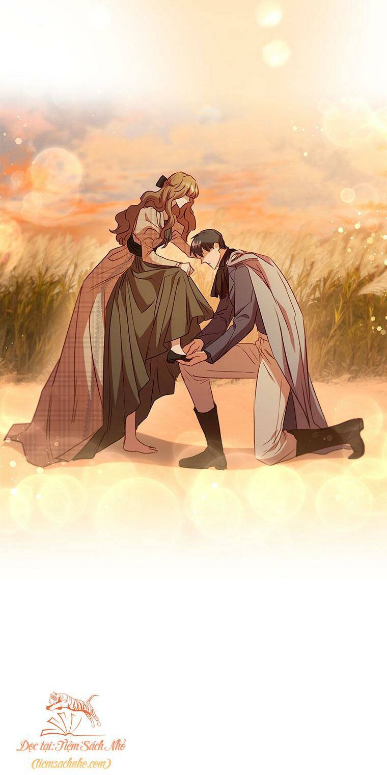 Công Chúa Bị Bỏ Rơi Chapter 20 - Trang 2