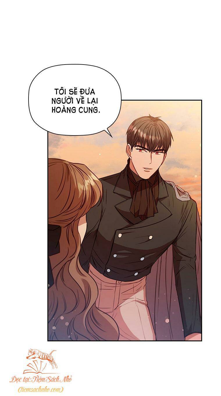 Công Chúa Bị Bỏ Rơi Chapter 20 - Trang 2