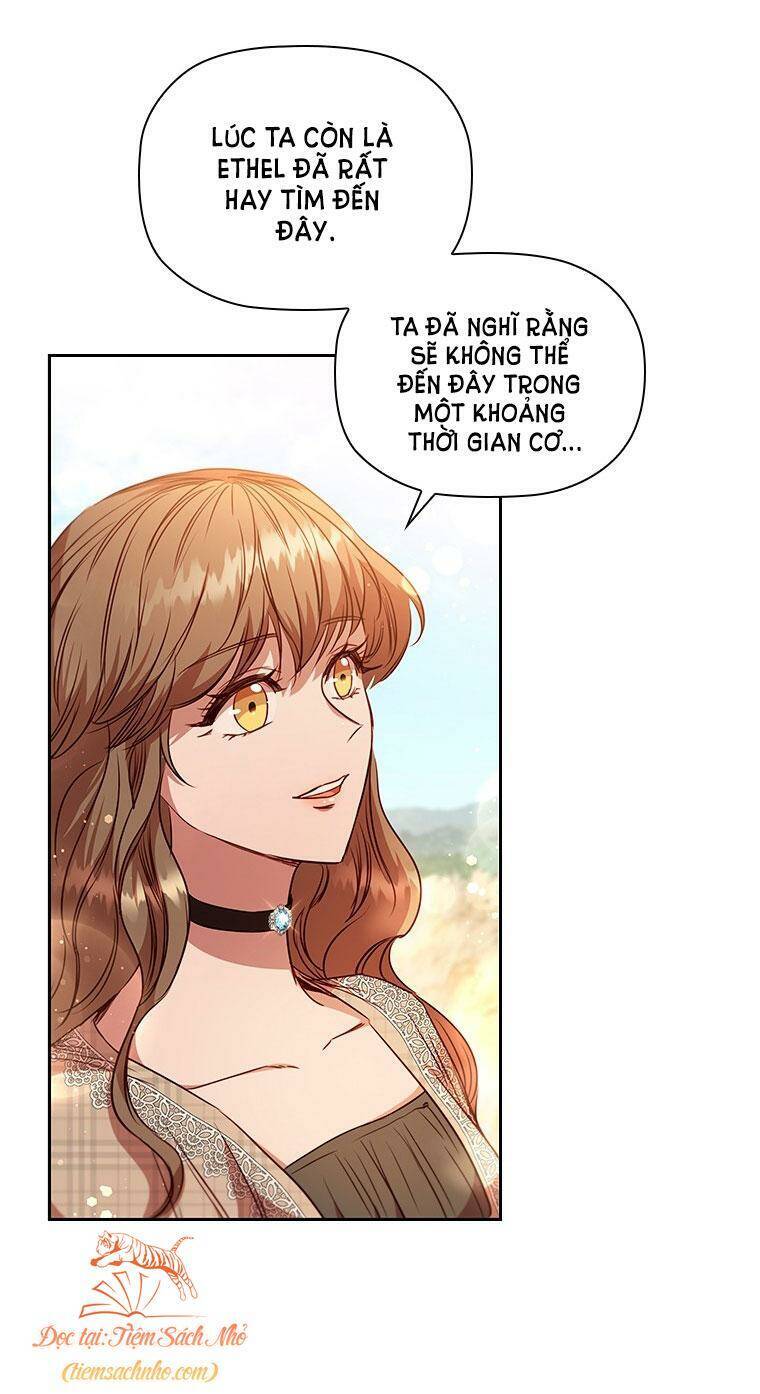 Công Chúa Bị Bỏ Rơi Chapter 20 - Trang 2