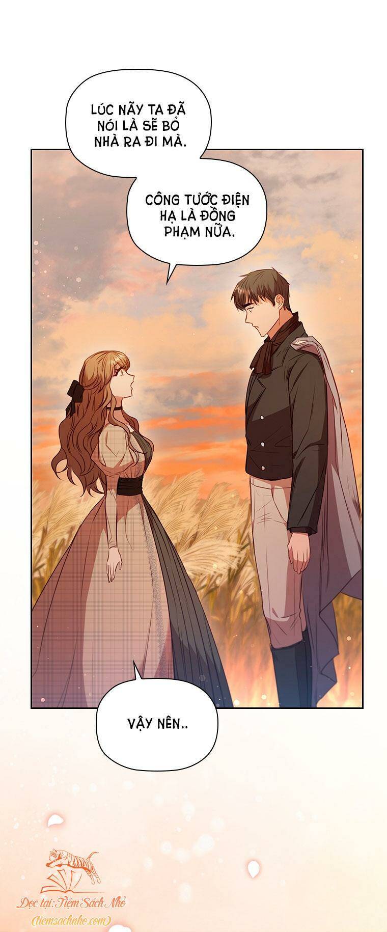 Công Chúa Bị Bỏ Rơi Chapter 20 - Trang 2