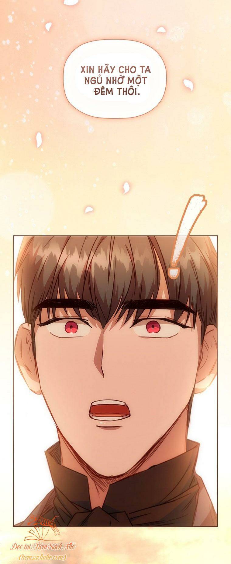 Công Chúa Bị Bỏ Rơi Chapter 20 - Trang 2