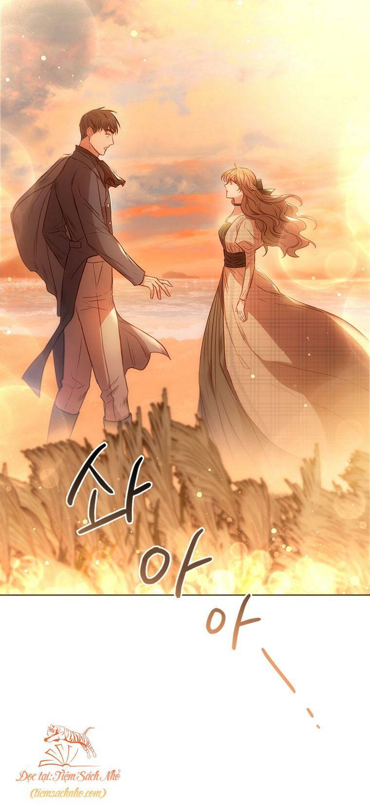 Công Chúa Bị Bỏ Rơi Chapter 20 - Trang 2