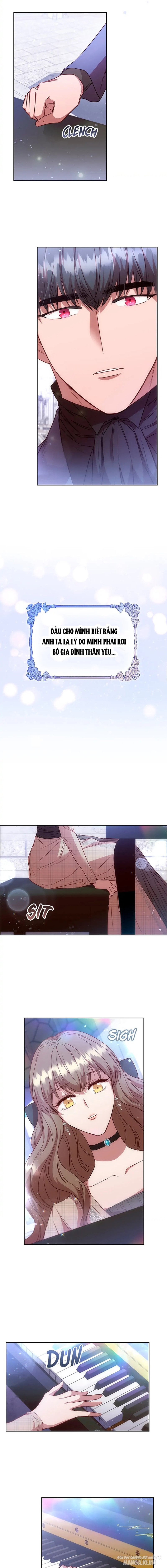 Công Chúa Bị Bỏ Rơi Chapter 21 - Trang 2