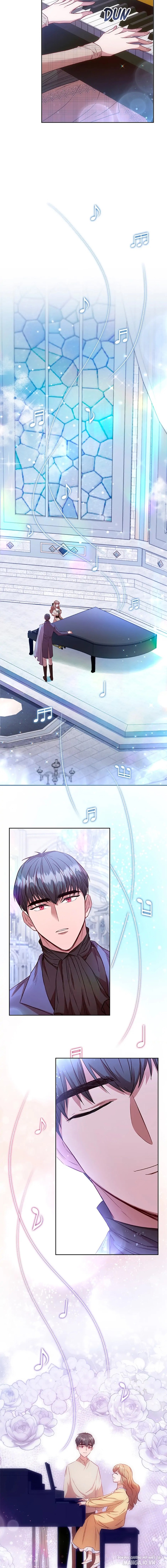 Công Chúa Bị Bỏ Rơi Chapter 21 - Trang 2