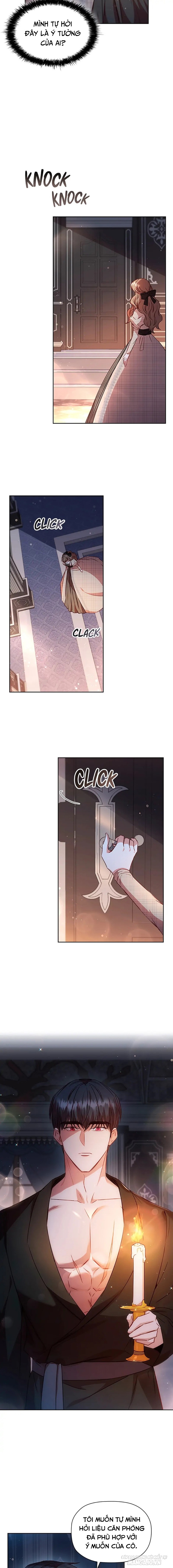 Công Chúa Bị Bỏ Rơi Chapter 21 - Trang 2