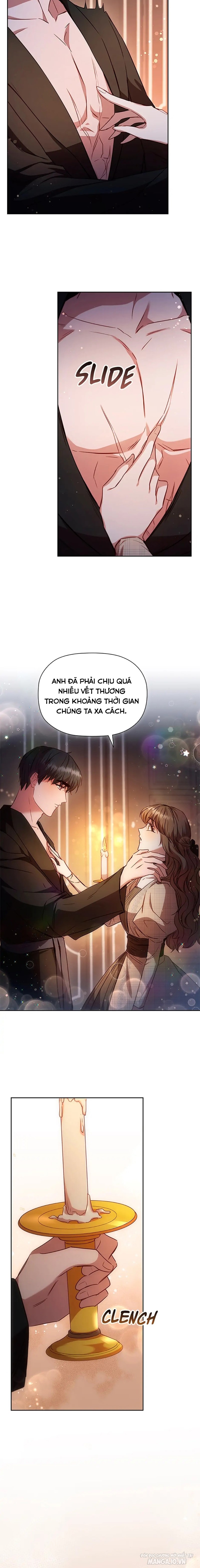 Công Chúa Bị Bỏ Rơi Chapter 21 - Trang 2