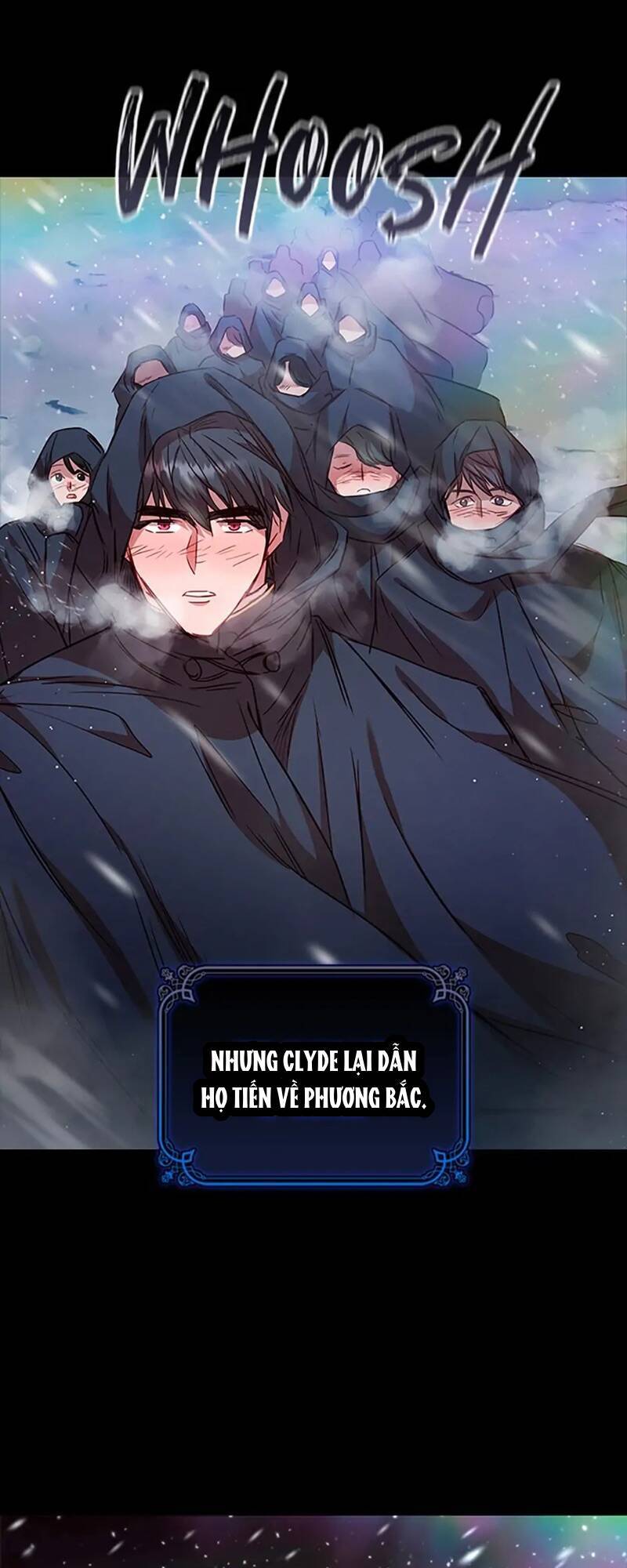 Công Chúa Bị Bỏ Rơi Chapter 22 - Trang 2