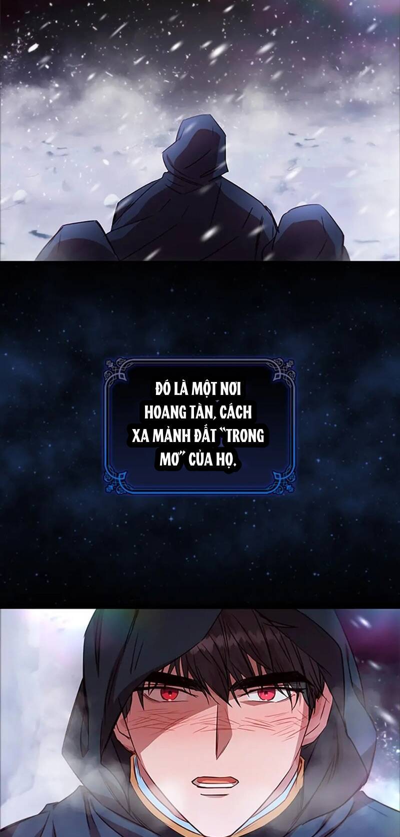 Công Chúa Bị Bỏ Rơi Chapter 22 - Trang 2