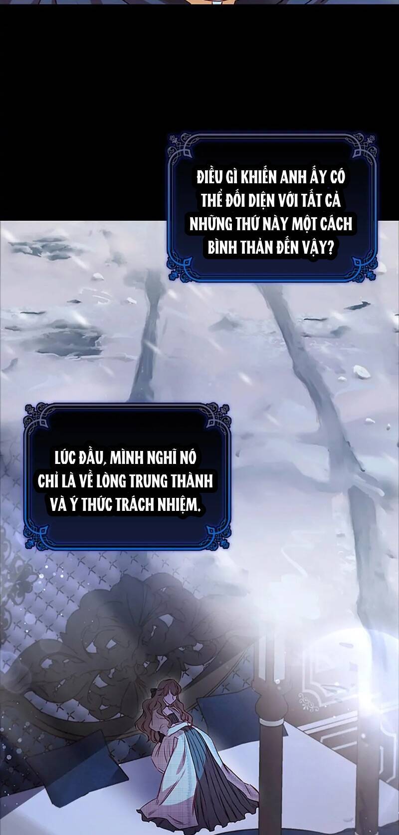 Công Chúa Bị Bỏ Rơi Chapter 22 - Trang 2