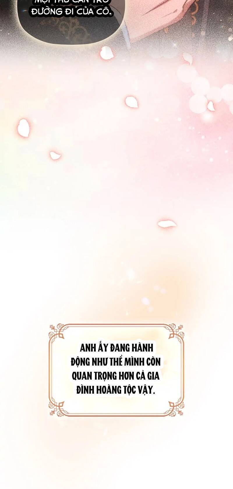 Công Chúa Bị Bỏ Rơi Chapter 22 - Trang 2