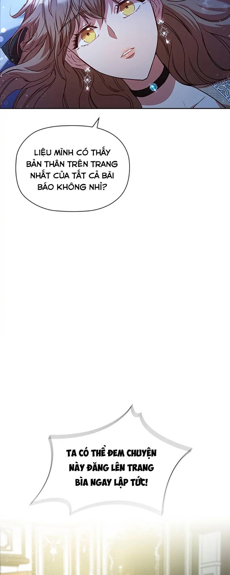 Công Chúa Bị Bỏ Rơi Chapter 22 - Trang 2