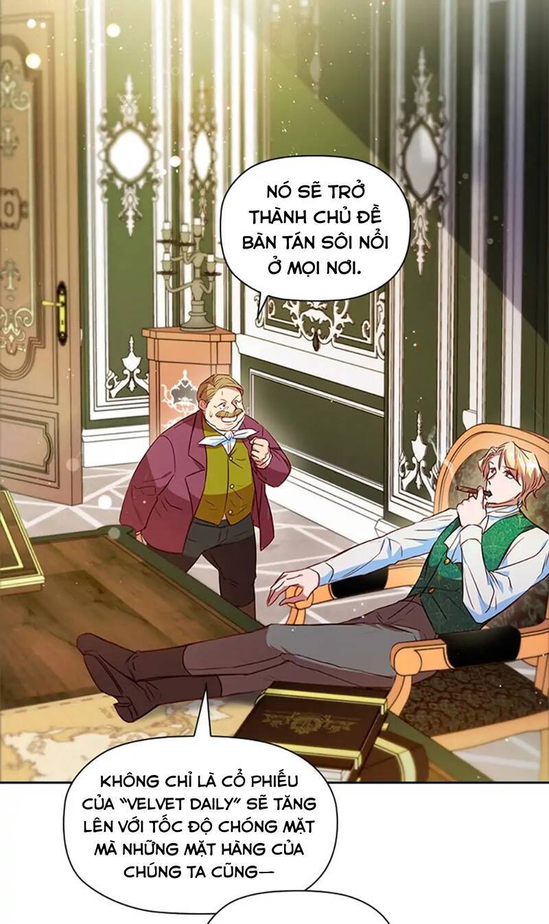 Công Chúa Bị Bỏ Rơi Chapter 22 - Trang 2