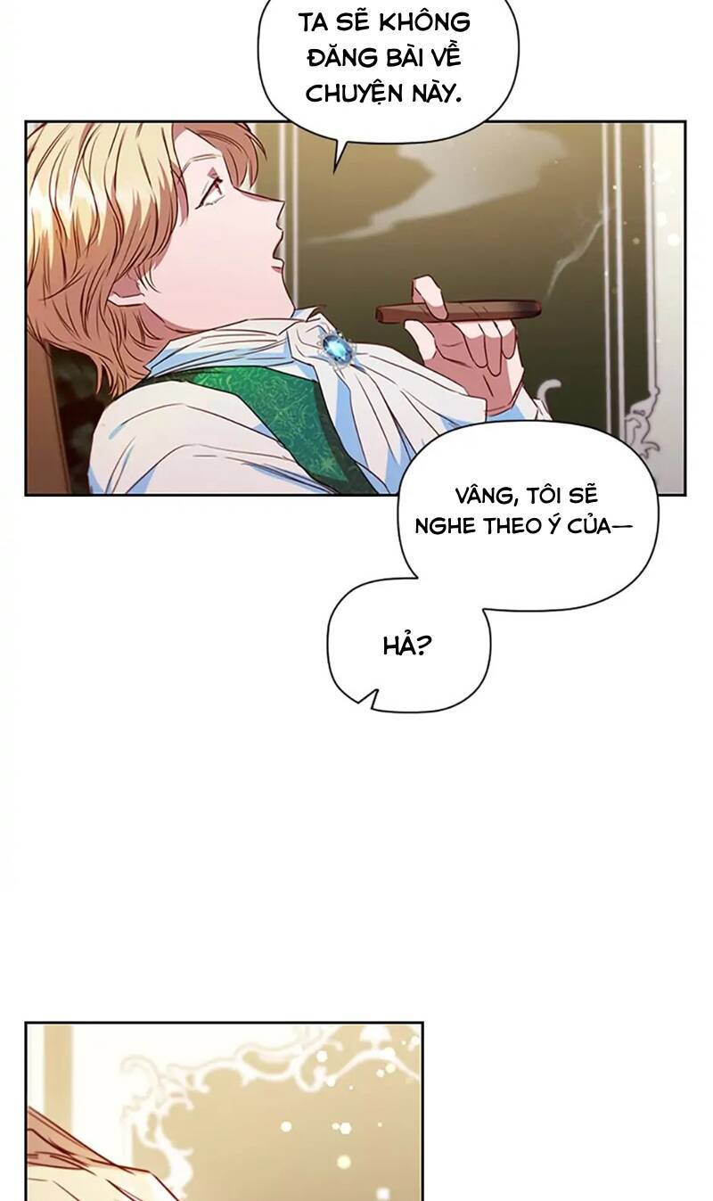 Công Chúa Bị Bỏ Rơi Chapter 22 - Trang 2