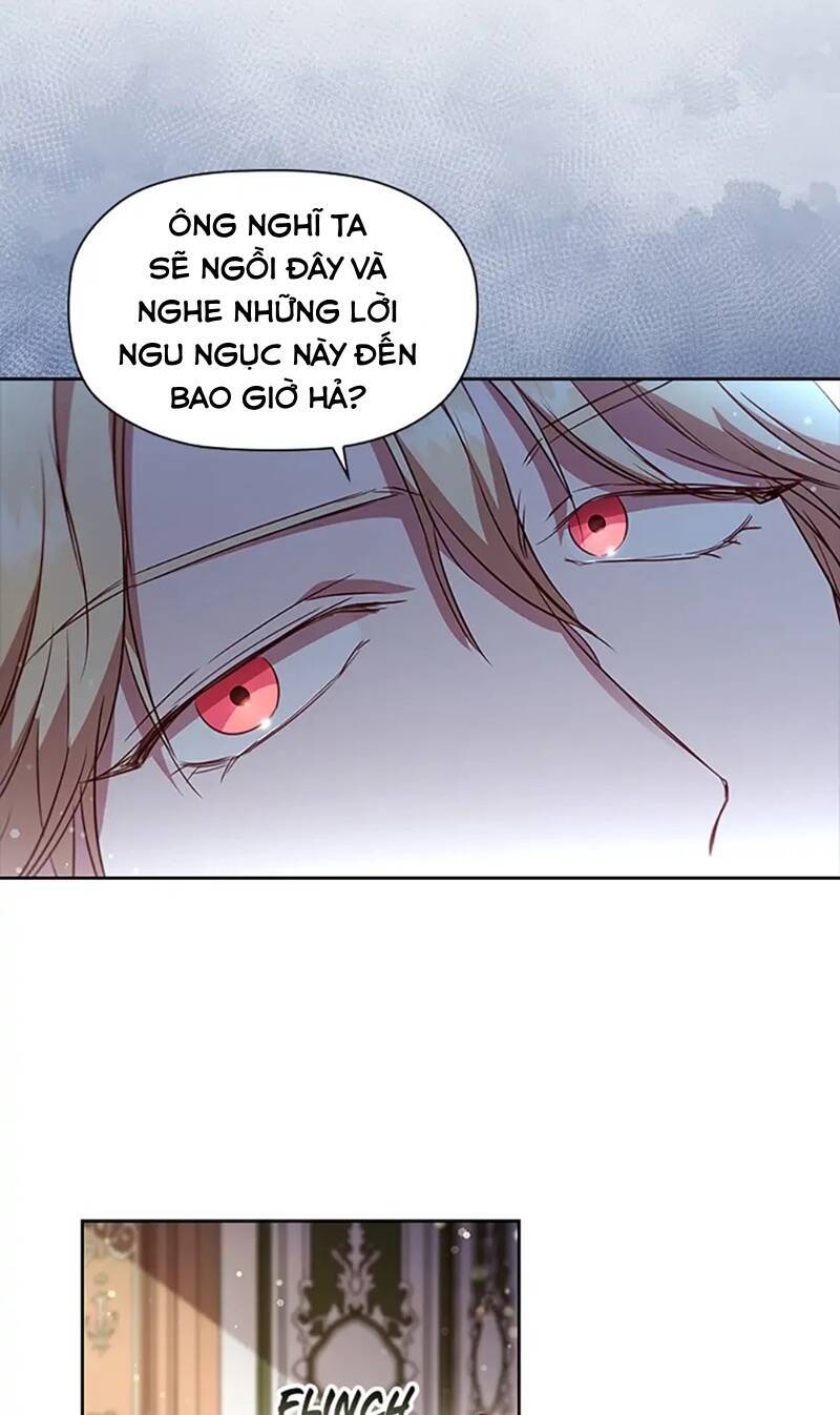 Công Chúa Bị Bỏ Rơi Chapter 22 - Trang 2