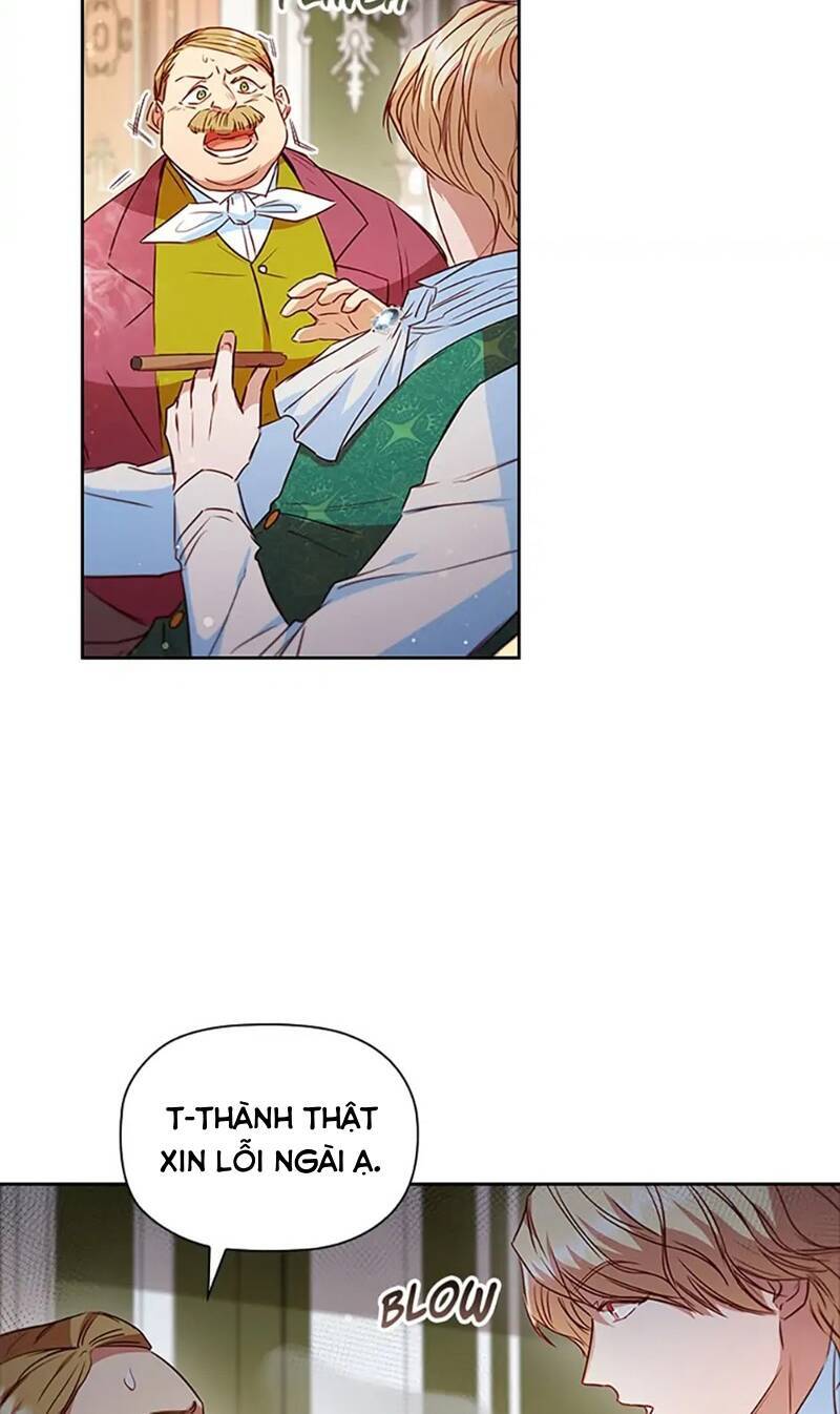 Công Chúa Bị Bỏ Rơi Chapter 22 - Trang 2