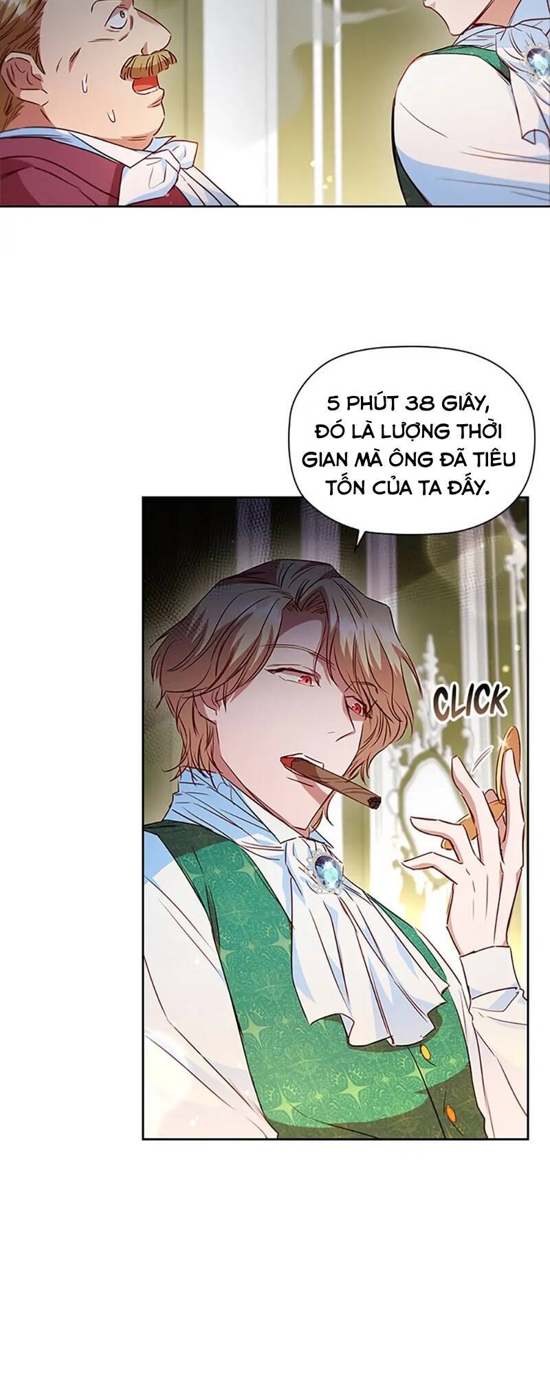 Công Chúa Bị Bỏ Rơi Chapter 22 - Trang 2