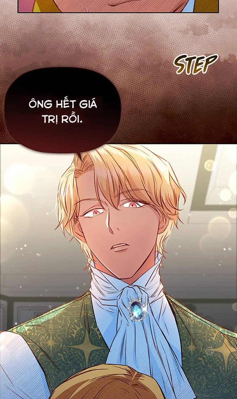 Công Chúa Bị Bỏ Rơi Chapter 22 - Trang 2