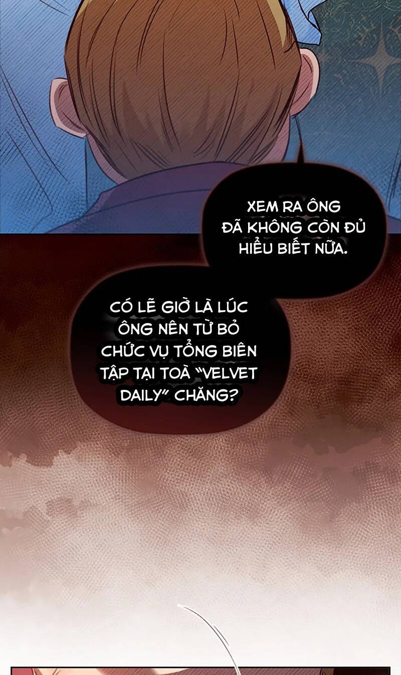 Công Chúa Bị Bỏ Rơi Chapter 22 - Trang 2