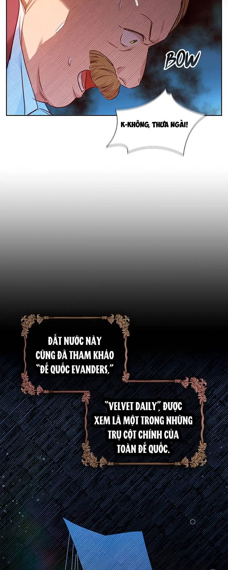 Công Chúa Bị Bỏ Rơi Chapter 22 - Trang 2