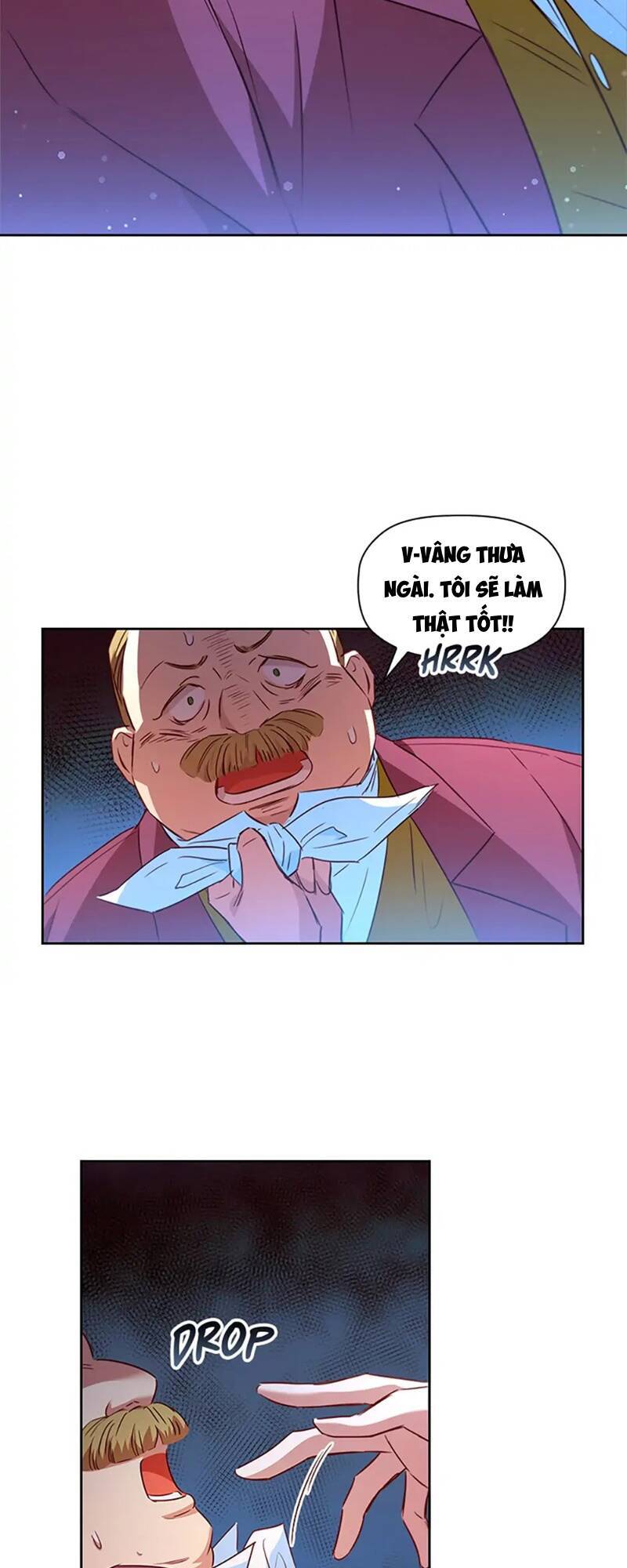 Công Chúa Bị Bỏ Rơi Chapter 22 - Trang 2