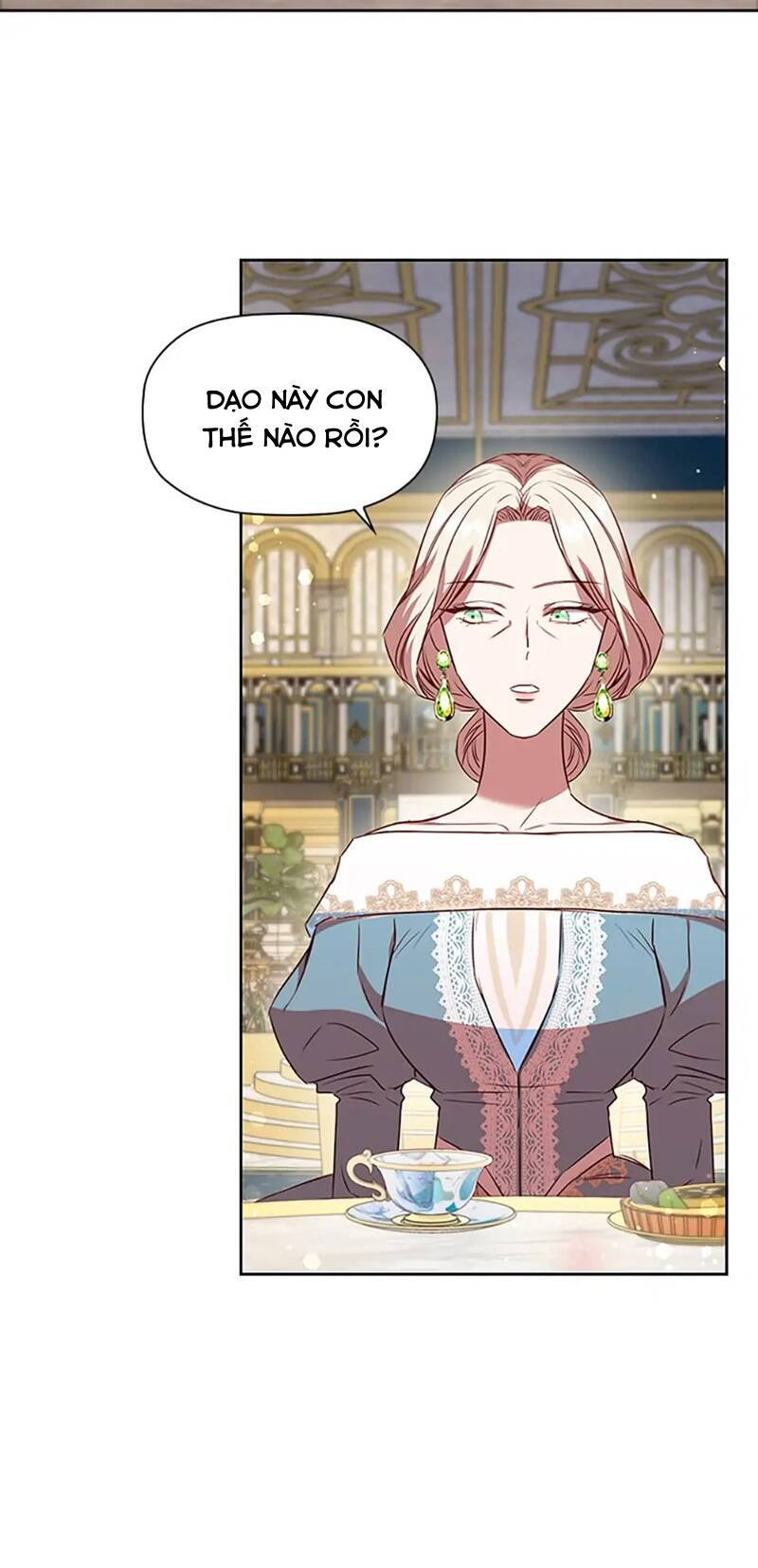 Công Chúa Bị Bỏ Rơi Chapter 22 - Trang 2